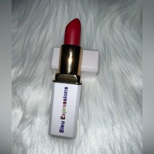 Bleu Expressions Red SCARLET WHISPER Lipstick